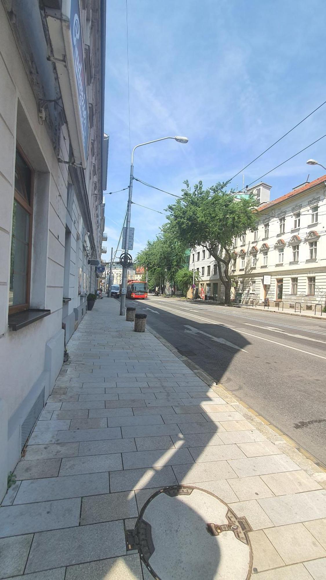 Appartement Mlynske Nivy 6, Ba à Bratislava Extérieur photo