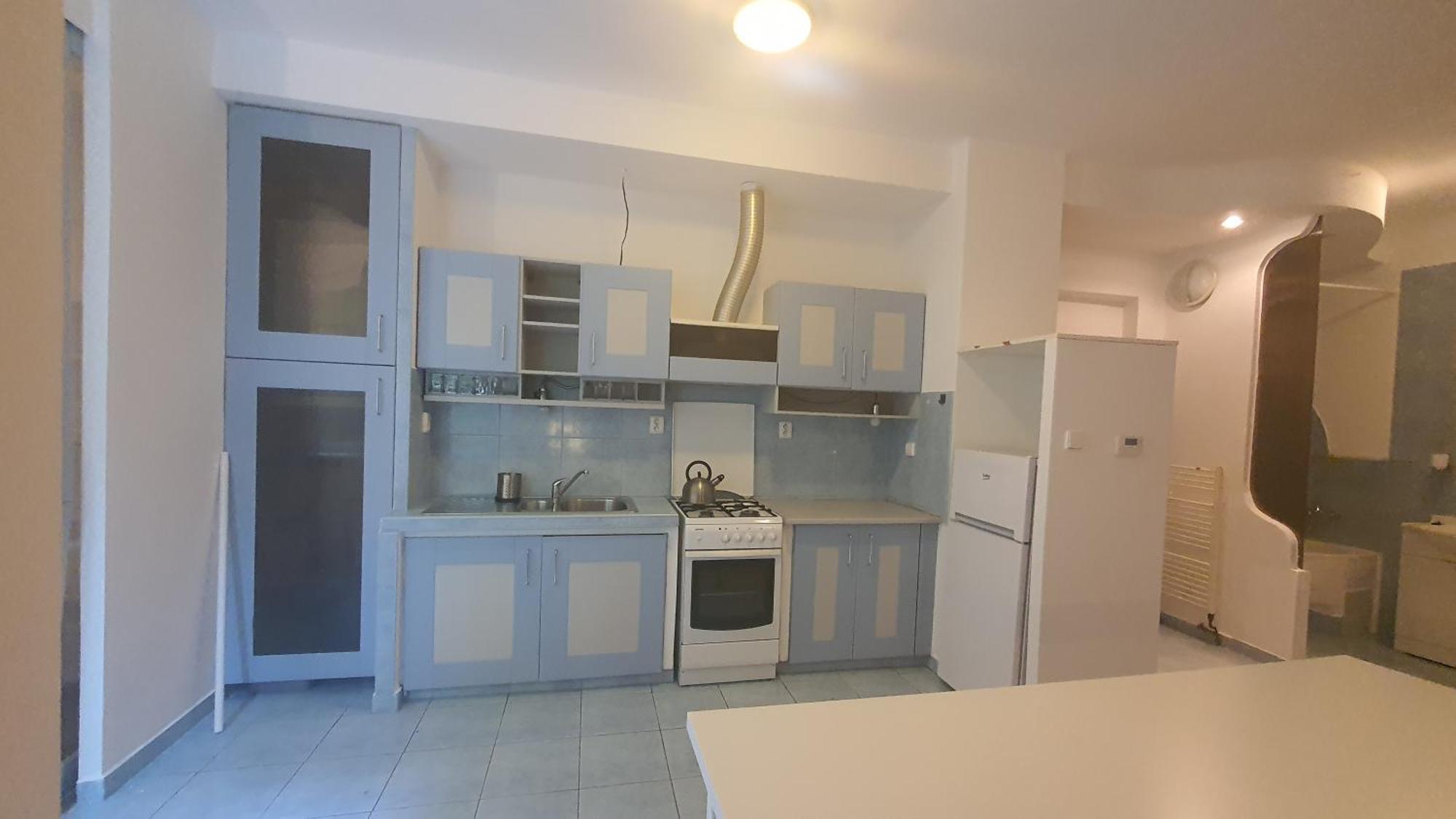 Appartement Mlynske Nivy 6, Ba à Bratislava Extérieur photo