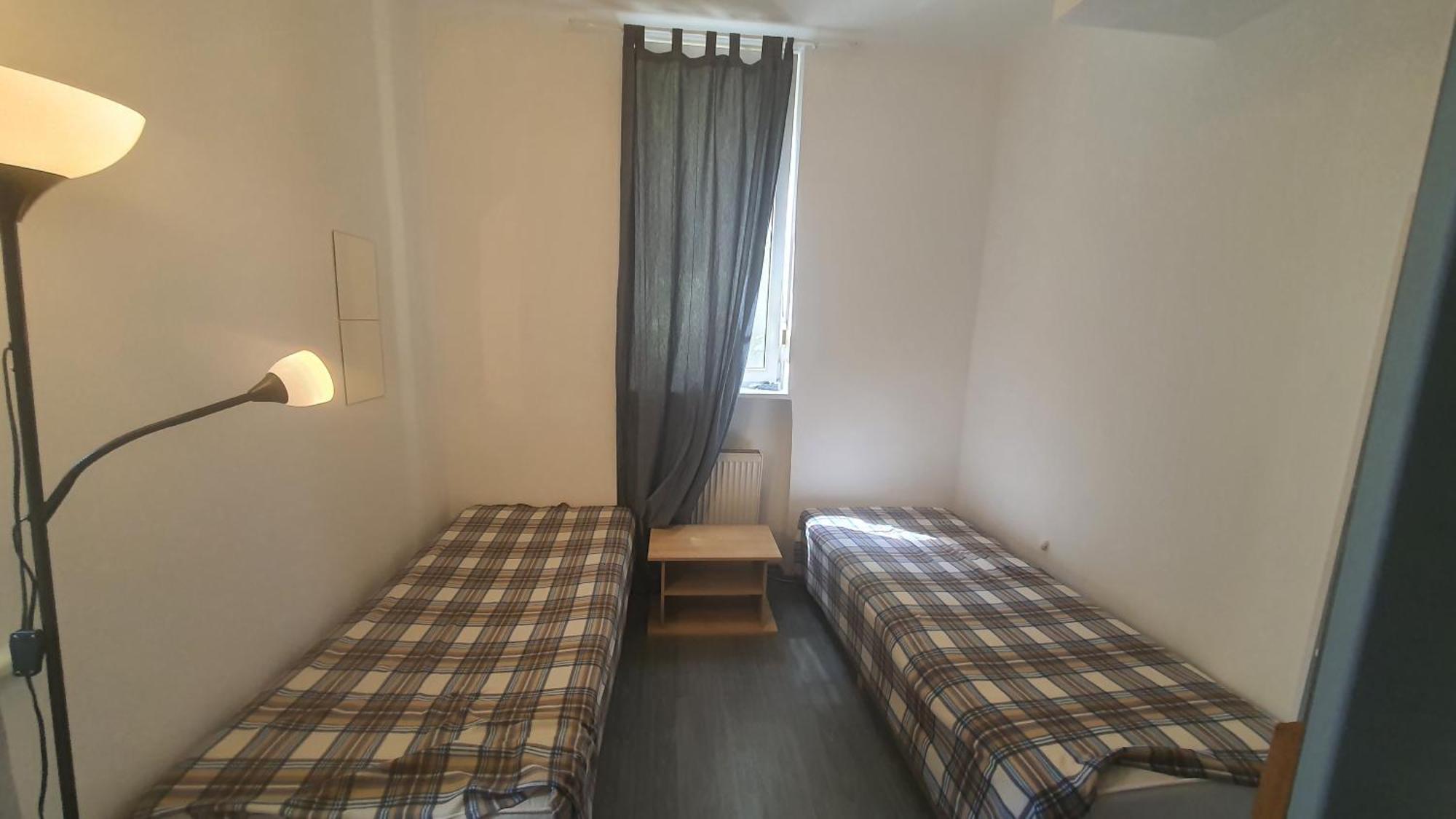 Appartement Mlynske Nivy 6, Ba à Bratislava Extérieur photo